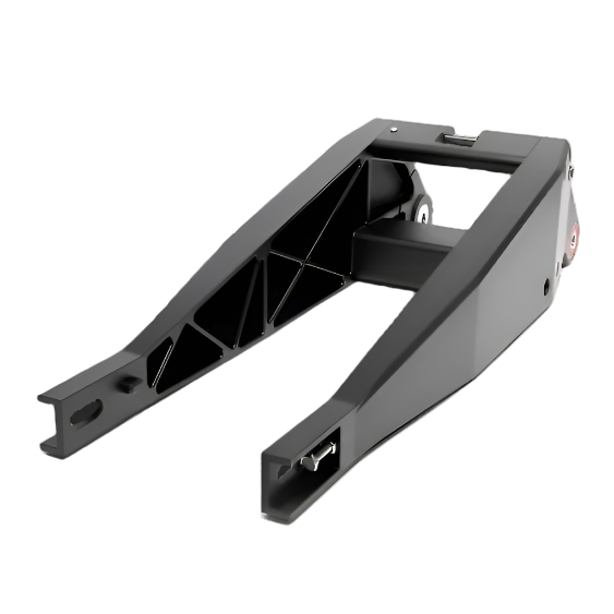 EBMX Extended Swing Arm